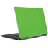 Green Notebook 9 Pro 13in (2017) Skin